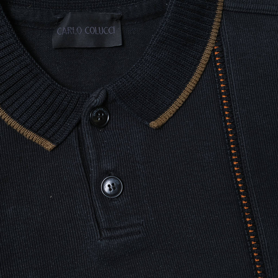 Vintage Carlo Colucci Sweater Large