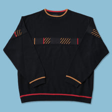 Vintage Carlo Colucci Sweater XLarge