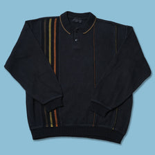 Vintage Carlo Colucci Sweater Large