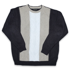 Vintage Carlo Colucci Sweater XLarge - Double Double Vintage