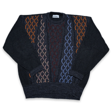 Vintage Carlo Colucci Sweater XLarge - Double Double Vintage