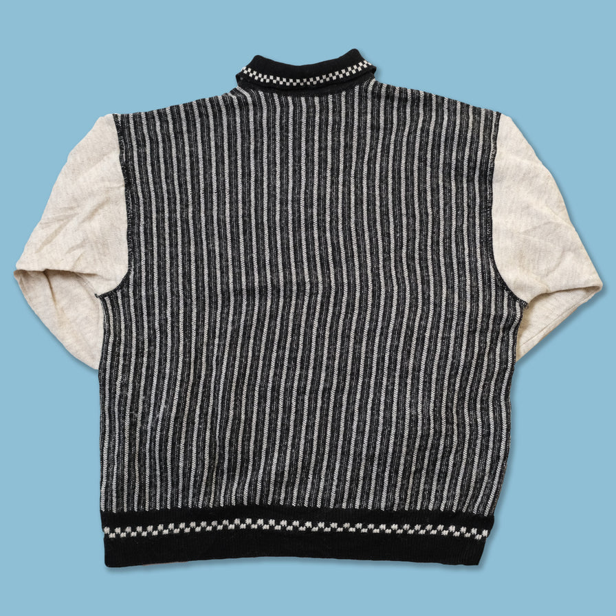 Vintage Carlo Colucci Sweater Medium