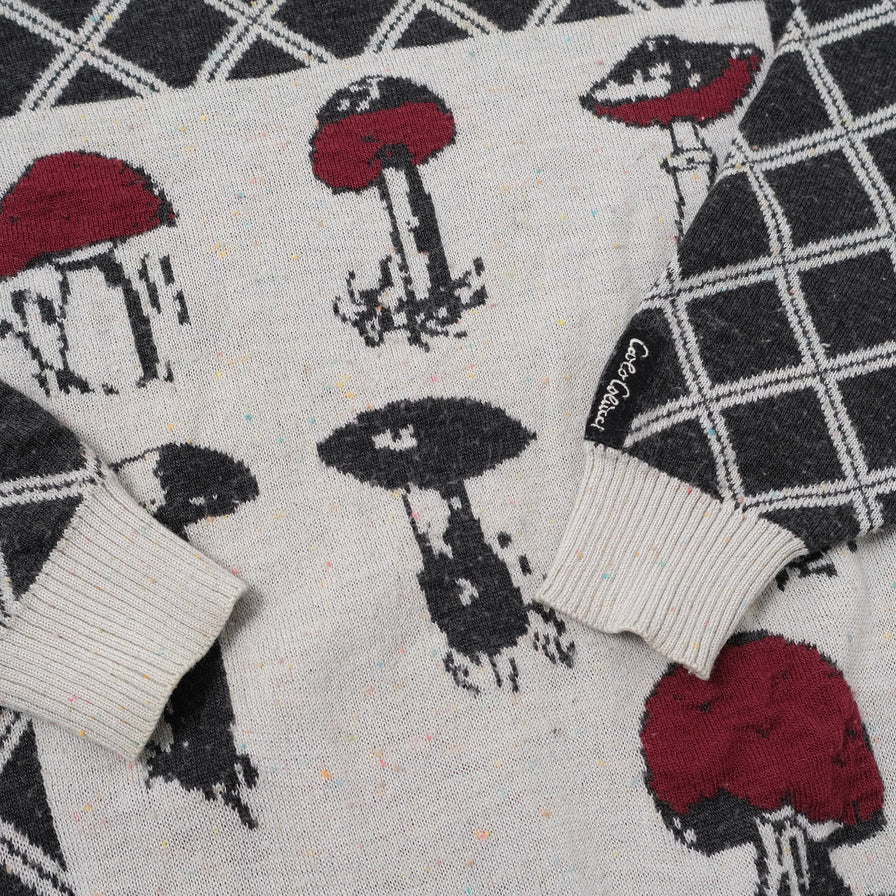 Vintage Carlo Colucci Sweater Large