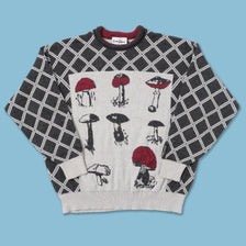 Vintage Carlo Colucci Sweater Large