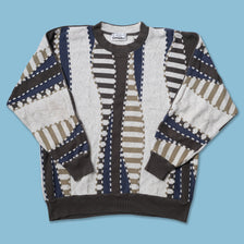 Vintage Carlo Colucci Sweater Large