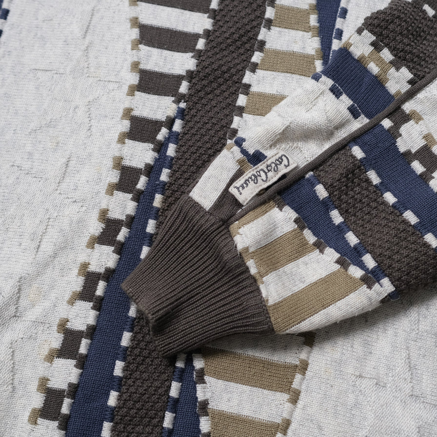 Vintage Carlo Colucci Sweater Large