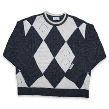 Vintage Carlo Colucci Sweater Large - Double Double Vintage