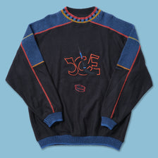 Vintage Carlo Colucci Sweater XLarge