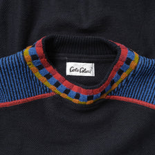 Vintage Carlo Colucci Sweater XLarge