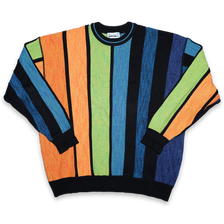 Vintage Carlo Colucci Sweater Large / XLarge - Double Double Vintage