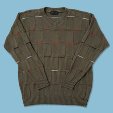 Vintage Carlo Colucci Sweater Large