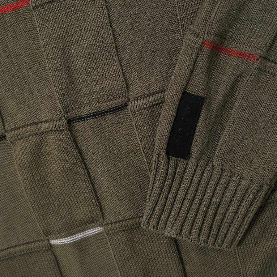 Vintage Carlo Colucci Sweater Large