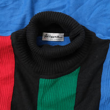 Vintage Carlo Colucci Knit Sweater XLarge / XXL