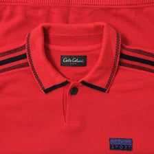 Vintage Carlo Colucci Sport Sweater Large