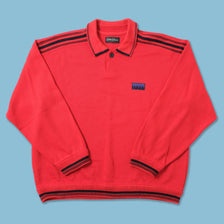 Vintage Carlo Colucci Sport Sweater Large