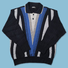 Vintage Carlo Colucci Sweater Large