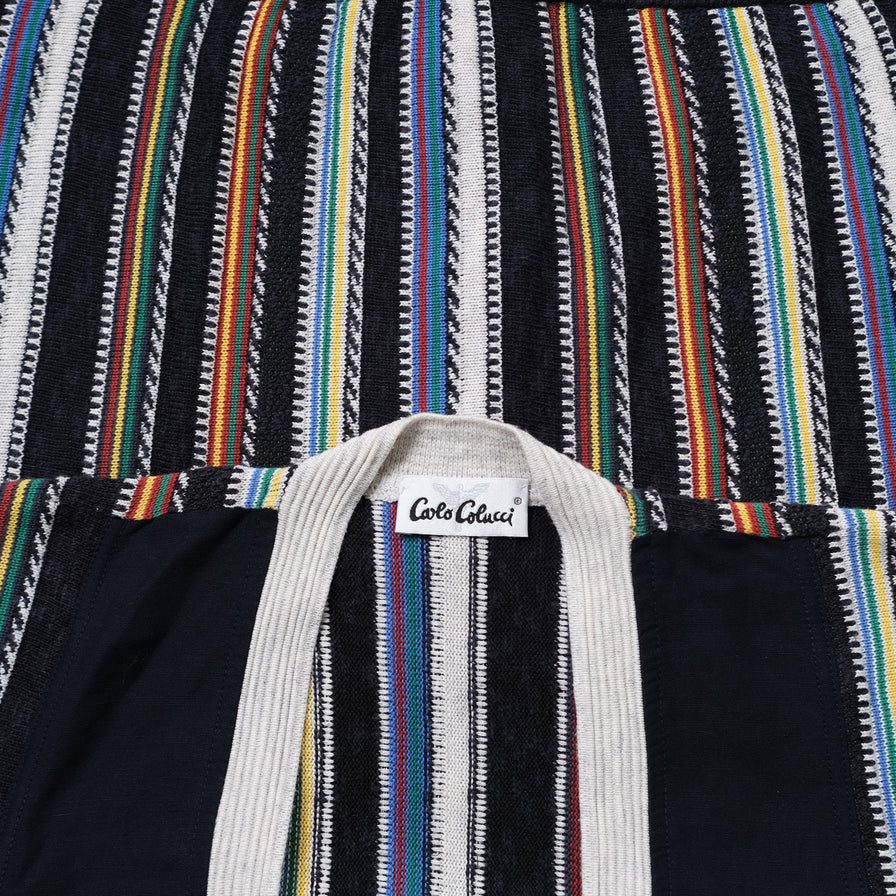 Vintage Carlo Colucci Cardigan XLarge