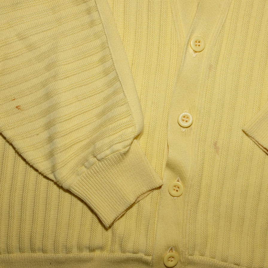 Vintage Carlo Colucci Cardigan XXL - Double Double Vintage