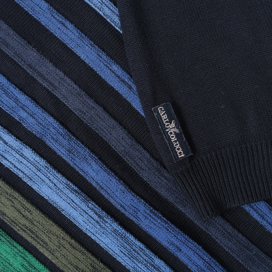 Vintage Carlo Colucci Sweater XXL