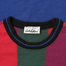 Vintage Carlo Colucci Sweater Large