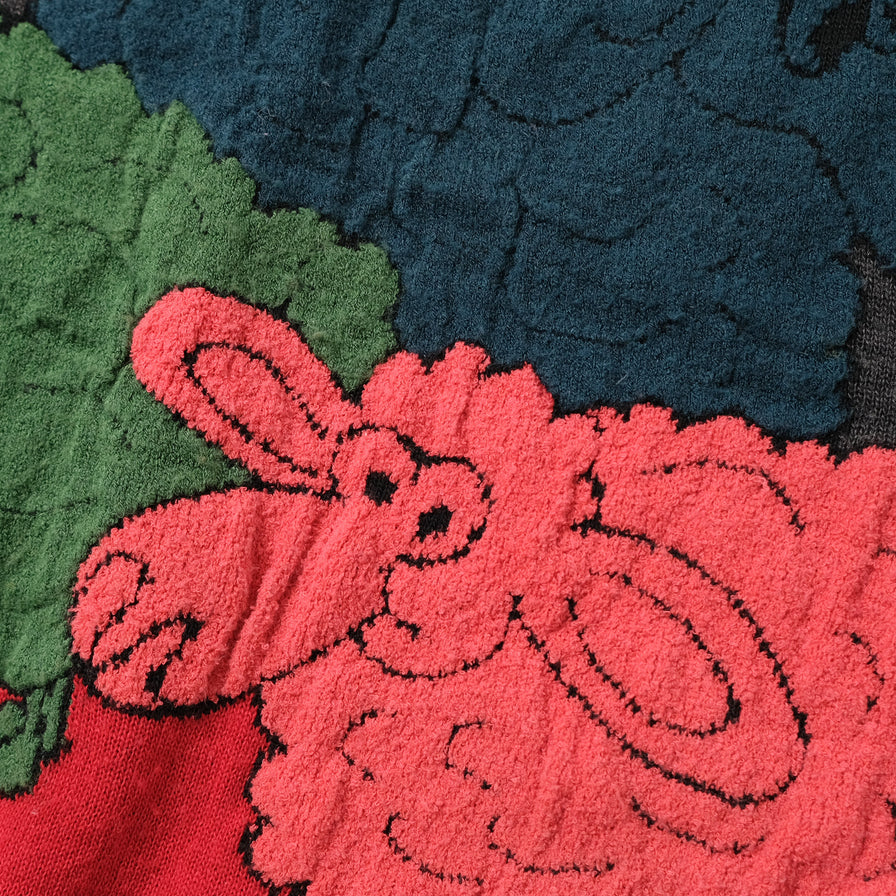 Vintage Carlo Colucci Sweater XLarge