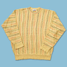 Vintage Carlo Colucci Sweater XLarge
