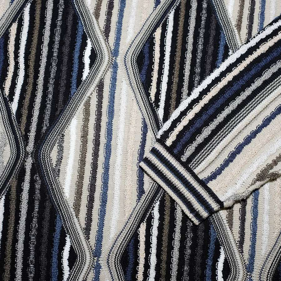 Vintage Carlo Colucci Sweater XLarge