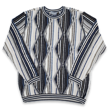 Vintage Carlo Colucci Sweater XLarge