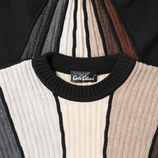 Vintage Carlo Colucci Sweater XXL