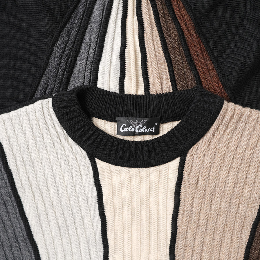 Vintage Carlo Colucci Sweater XXL