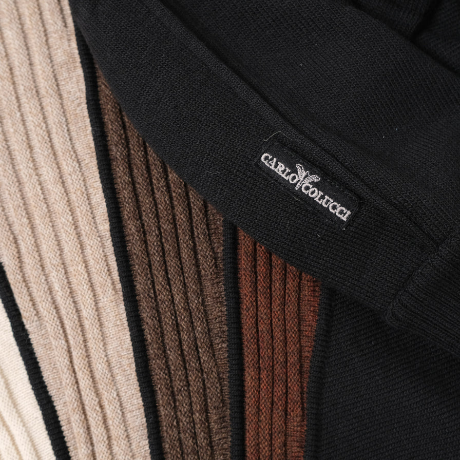 Vintage Carlo Colucci Sweater XXL