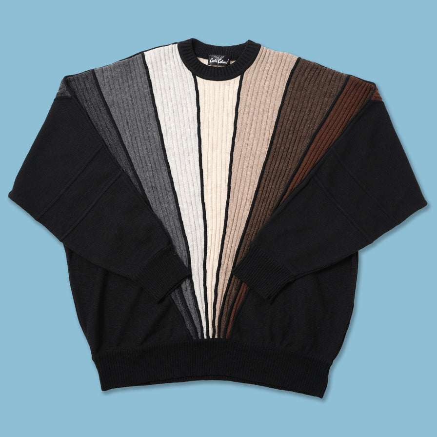 Vintage Carlo Colucci Sweater XXL