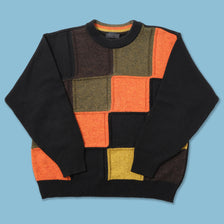 Vintage Carlo Colucci Sweater Large / XLarge