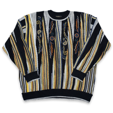 Vintage Carlo Colucci Sweater XLarge - Double Double Vintage