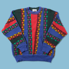 Vintage Carlo Colucci Sweater Large