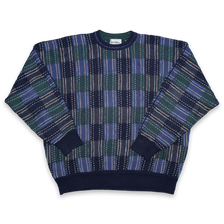 Vintage Carlo Colucci Sweater XLarge - Double Double Vintage