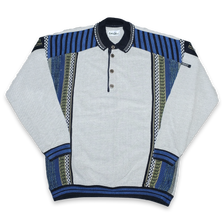 Vintage Carlo Colucci Sweater Large - Double Double Vintage