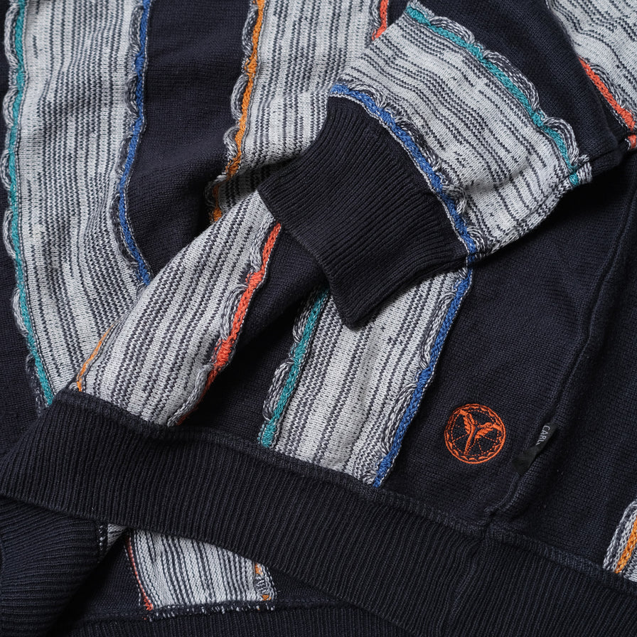 Vintage Carlo Colucci Sweater Large