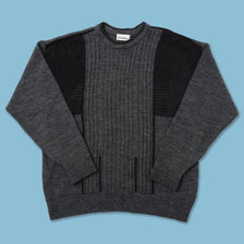 Vintage Carlo Colucci Sweater XXL