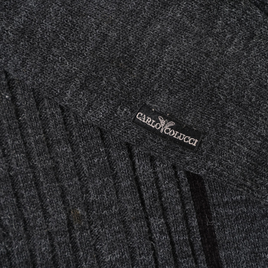 Vintage Carlo Colucci Sweater XXL