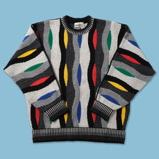 Vintage Carlo Colucci Sweater Large