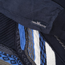 Vintage Carlo Colucci Sweater XLarge
