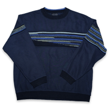 Vintage Carlo Colucci Sweater XLarge - Double Double Vintage