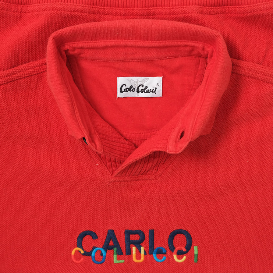 Vintage Carlo Colucci Sweater Large