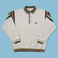 Vintage Carlo Colucci Sweater XLarge