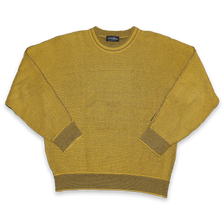 Vintage Carlo Colucci Sweater Large - Double Double Vintage