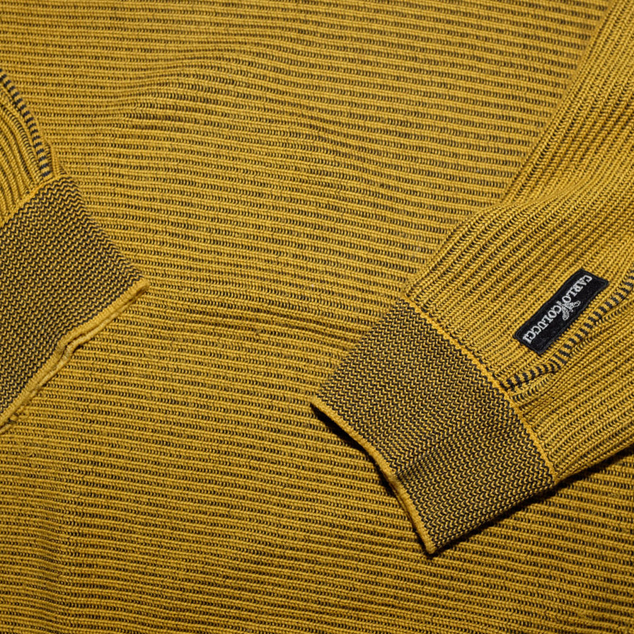 Vintage Carlo Colucci Sweater Large - Double Double Vintage
