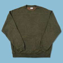 Vintage Columbia Sweater XLarge