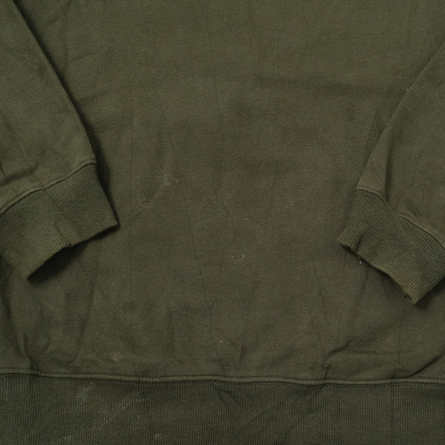 Vintage Columbia Sweater XLarge