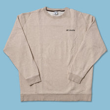 Vintage Columbia Sweater XLarge